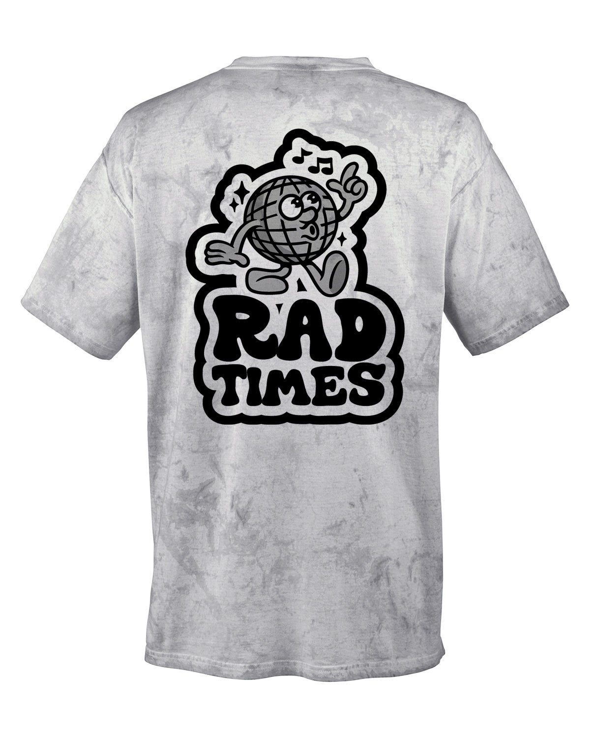 Rad Times Tee