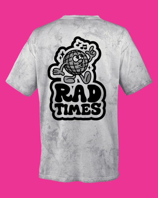 Rad Times Tee