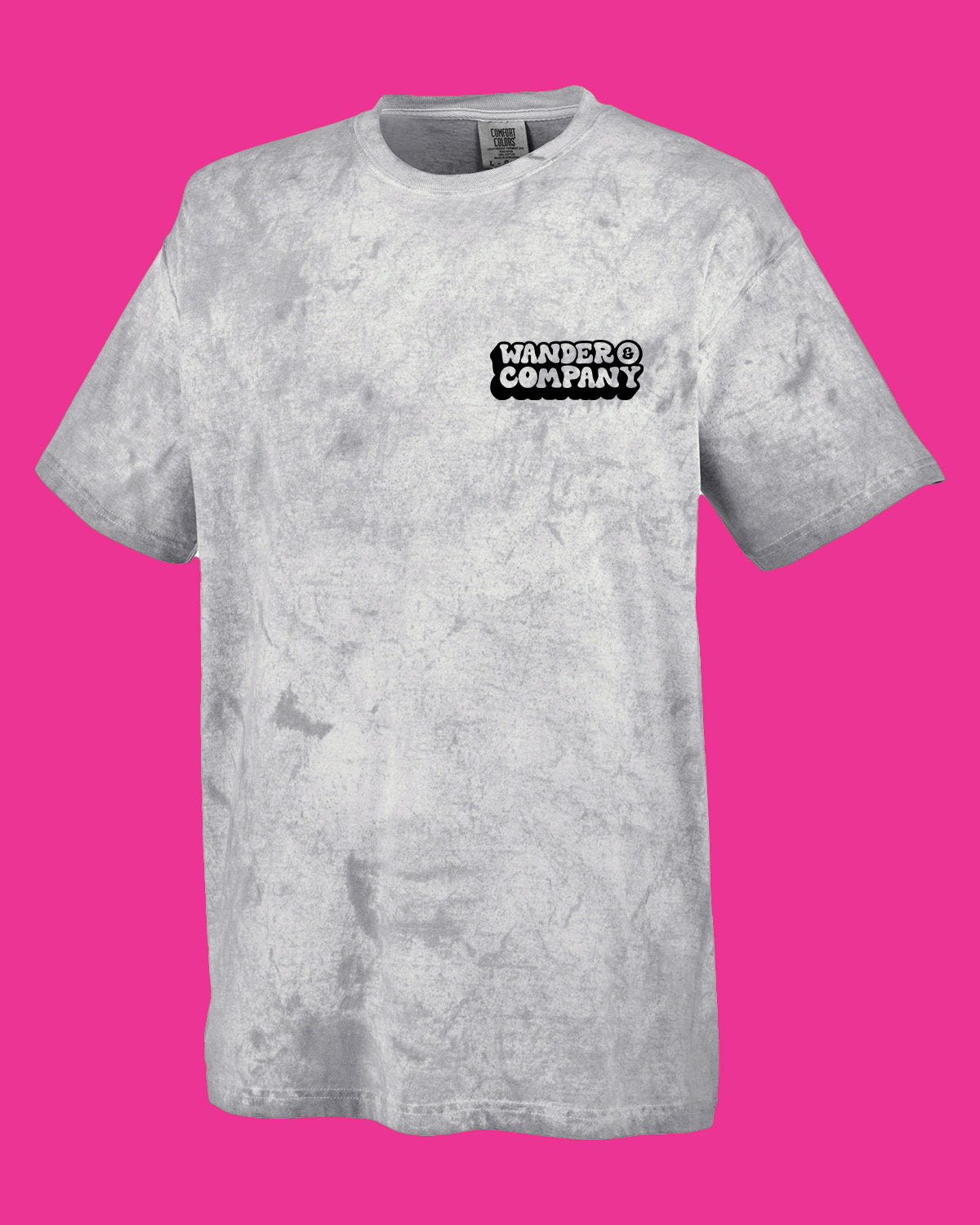 Rad Times Tee