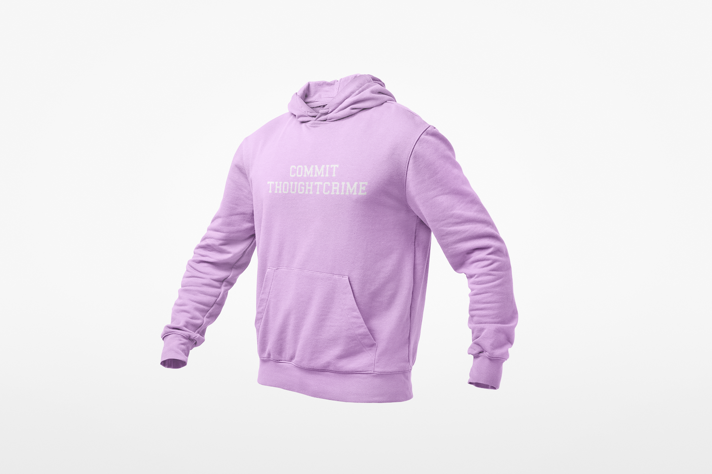 Thoughtcrime Hoodie