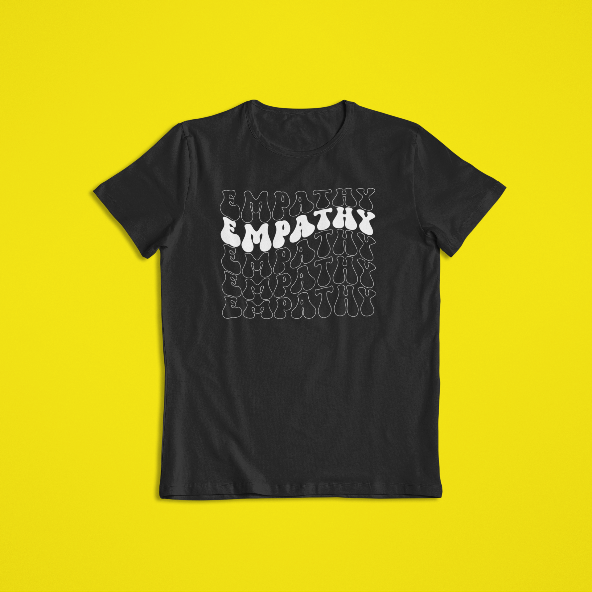 Empathy Tee