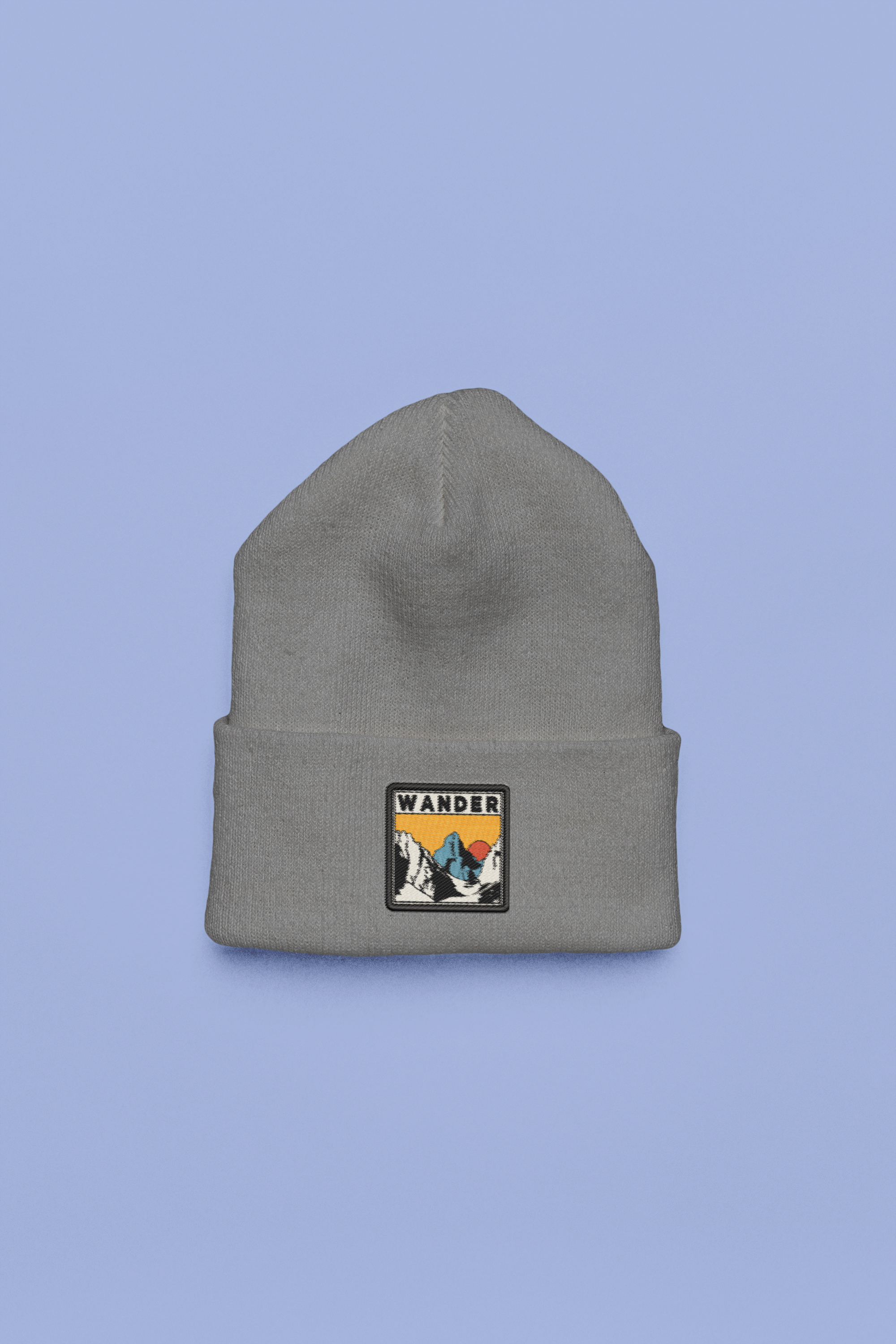 Wander Winter Beanie